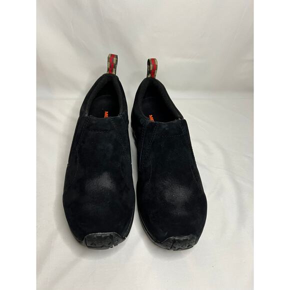 Merrell Men's Jungle Moc Waterproof Slip-On Shoes NIB Size 9.5 - Picture 1 of 7